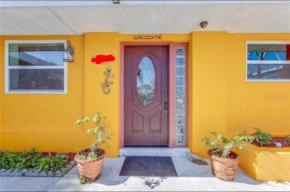 Cozy North Port Duplex Home Near Warm Mineral Springs and Beaches